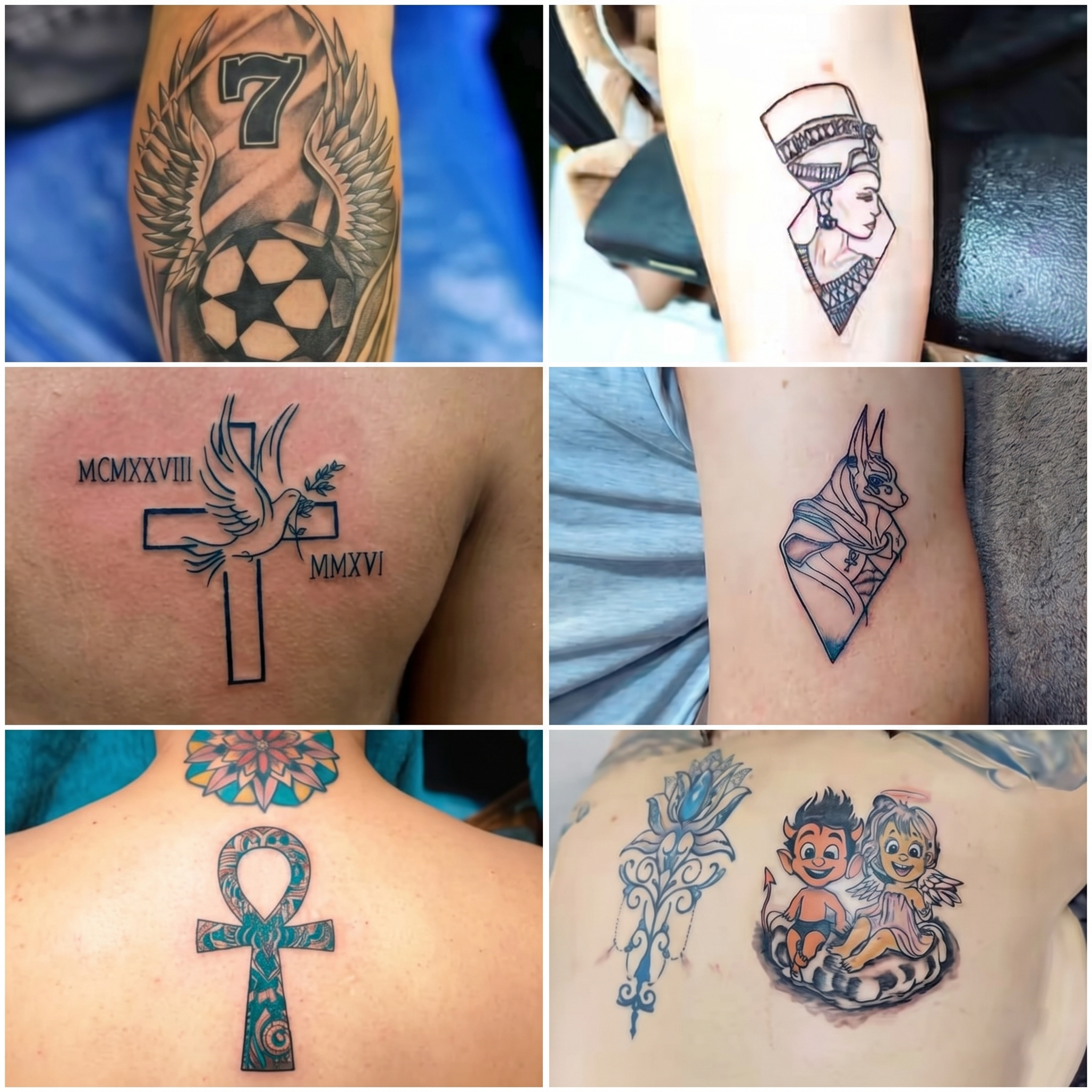 Tattoo Service
